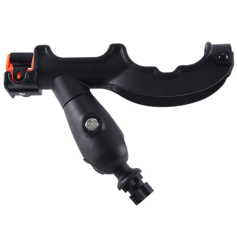 Fishing Kayak Rod Holder - XSXS-Boats Kayak Holder 360° Rotatable Swivel
