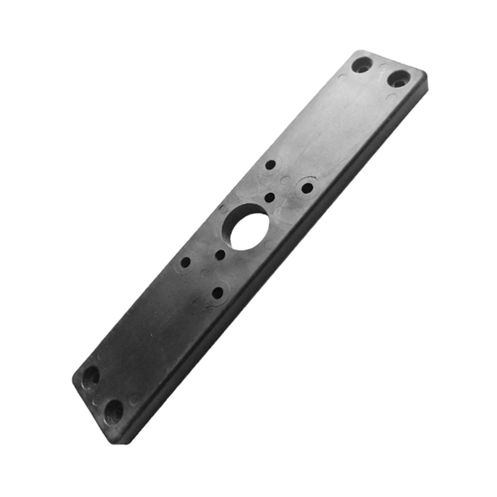 Kayak Mount Track Easy Install - Fishing Kayak Rod Holder recension och pris