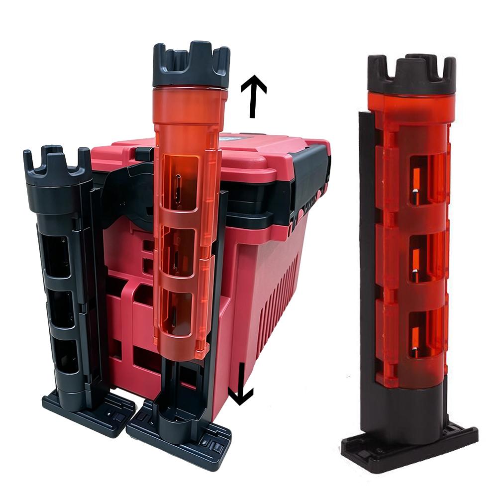 Fishing Pole Stand Bracket Det - Fishing Kayak Rod Holder recension och pris