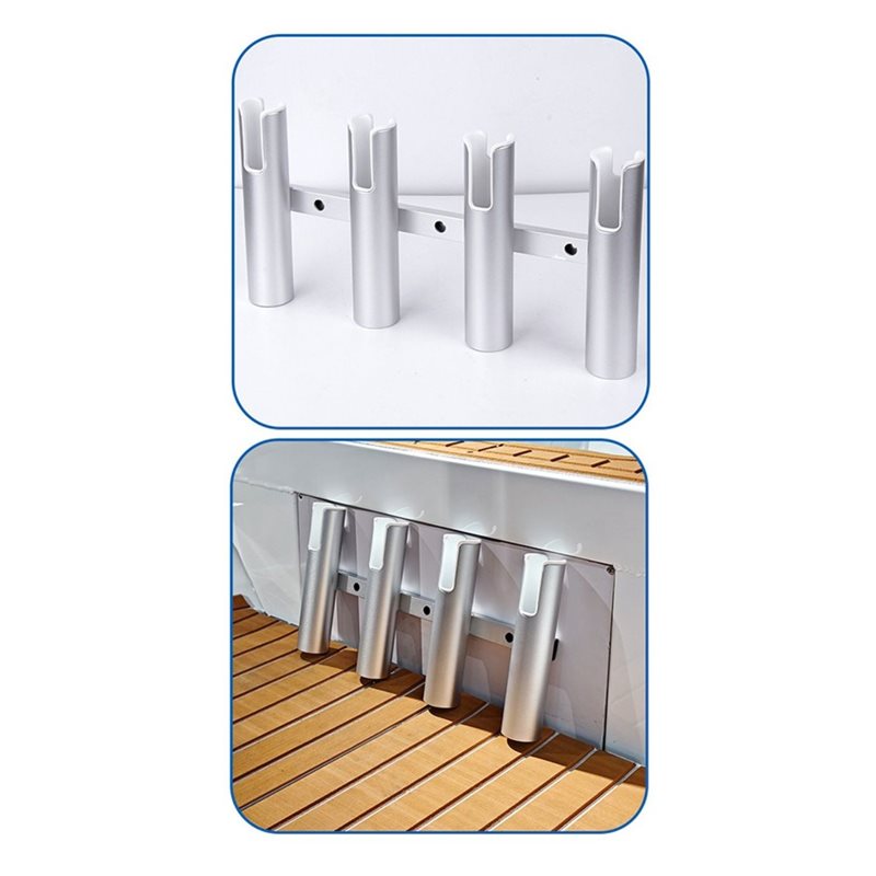 CGDS-Fishing Rod Holder Wall-M - Fishing Kayak Cart recension och pris