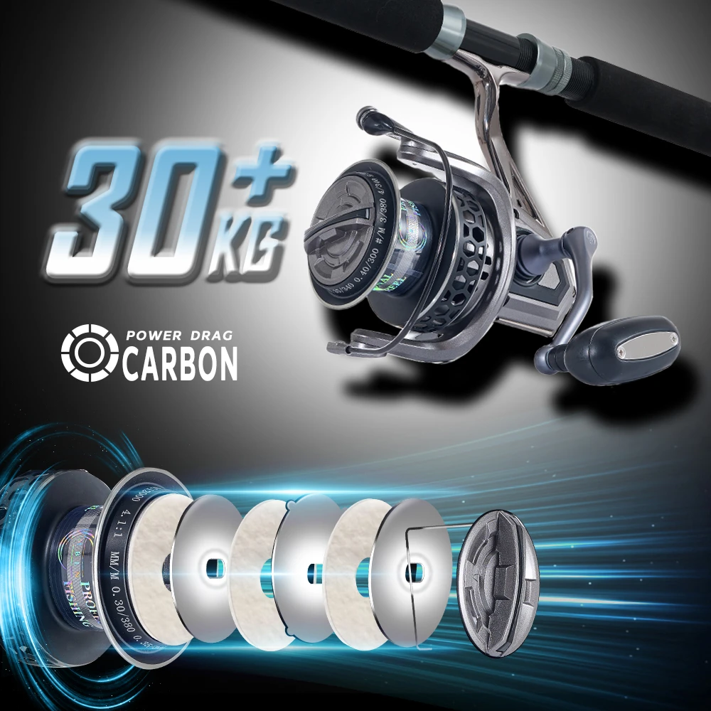 MBLN Brand,8000-12000 Series,S - Daiwa Reel Bg recension och pris