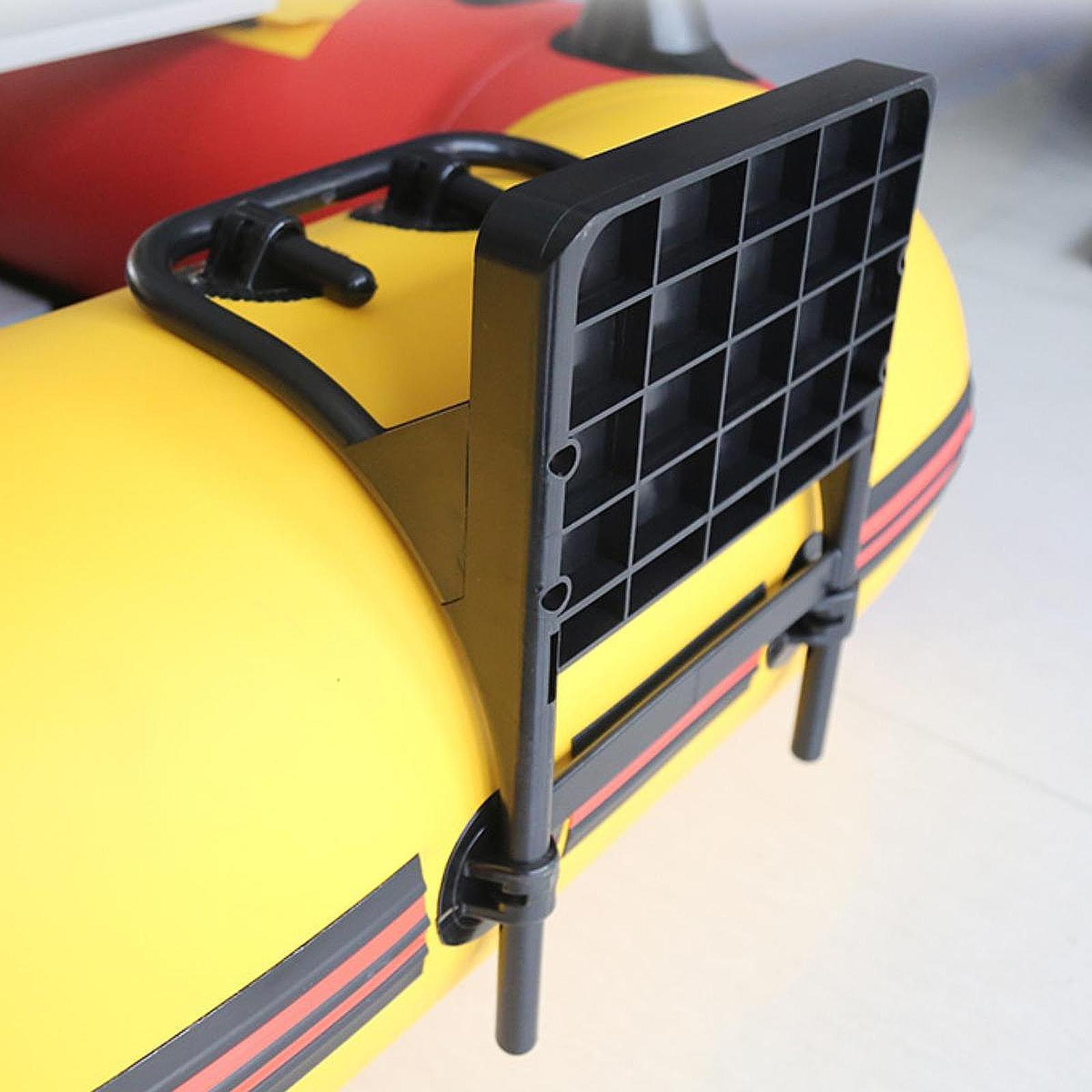 Boat Motor Mount Bracket High  - Fishing Kayak Cart recension och pris