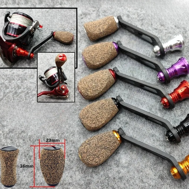 Carbon Fiber Spinning Reel Han - Daiwa Reel Fuego recension och pris